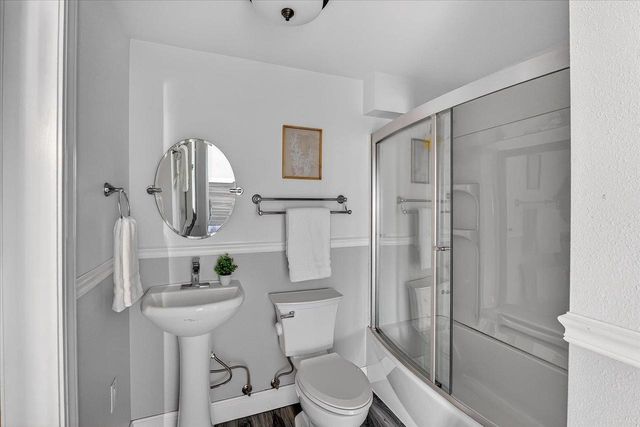 222 Grove Street, Ridgeway, WI 53582