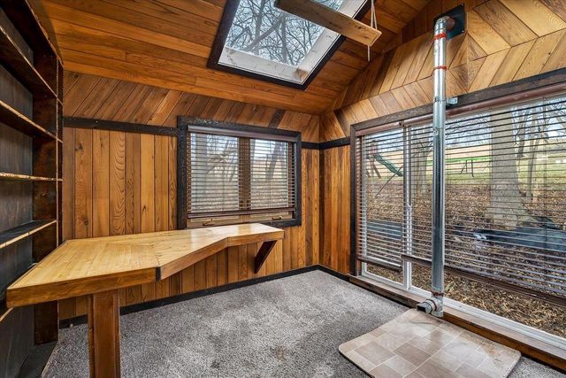 222 Grove Street, Ridgeway, WI 53582