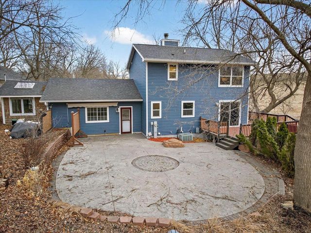 222 Grove Street, Ridgeway, WI 53582