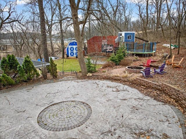 222 Grove Street, Ridgeway, WI 53582