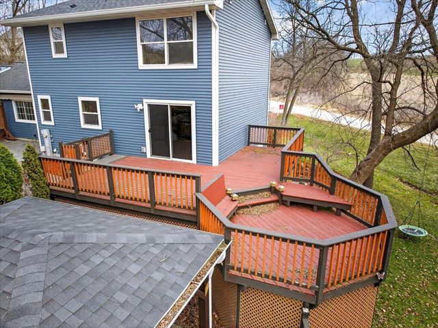 222 Grove Street, Ridgeway, WI 53582