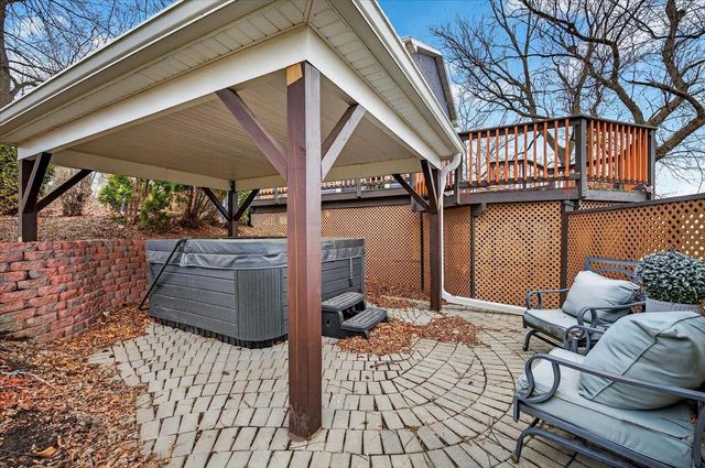 222 Grove Street, Ridgeway, WI 53582