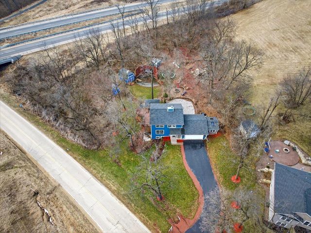 222 Grove Street, Ridgeway, WI 53582