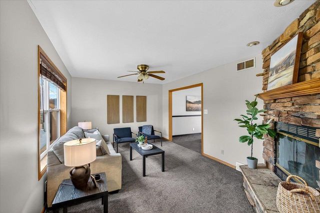 222 Grove Street, Ridgeway, WI 53582