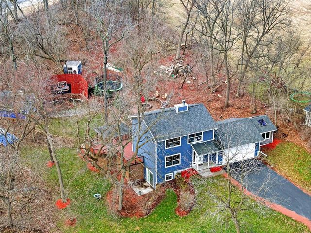 222 Grove Street, Ridgeway, WI 53582