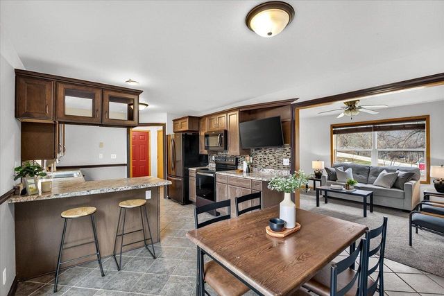 222 Grove Street, Ridgeway, WI 53582