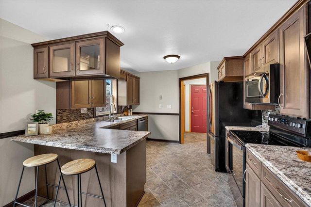 222 Grove Street, Ridgeway, WI 53582