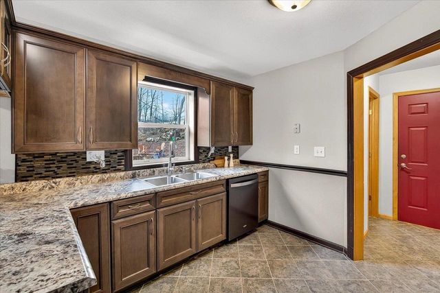 222 Grove Street, Ridgeway, WI 53582