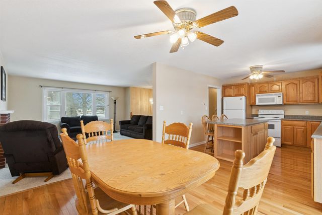 4309 Crestview Drive, Cedar Falls, IA 50613