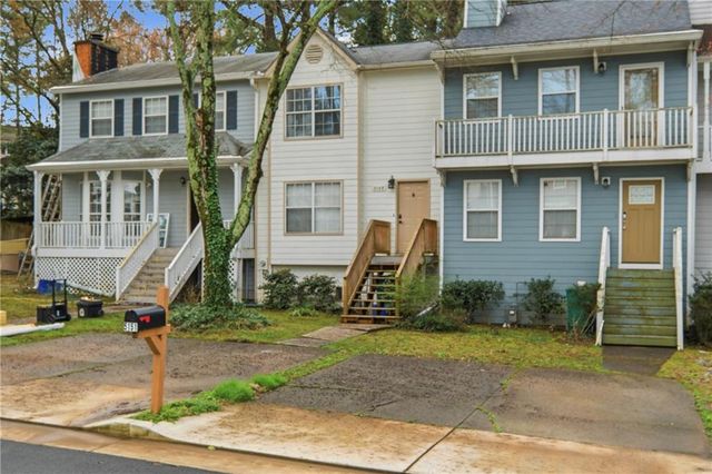 5149 Afton SE Way, Smyrna, GA 30080