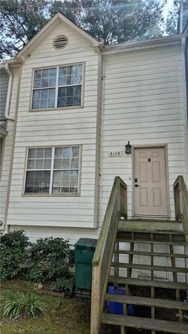 5149 Afton SE Way, Smyrna, GA 30080