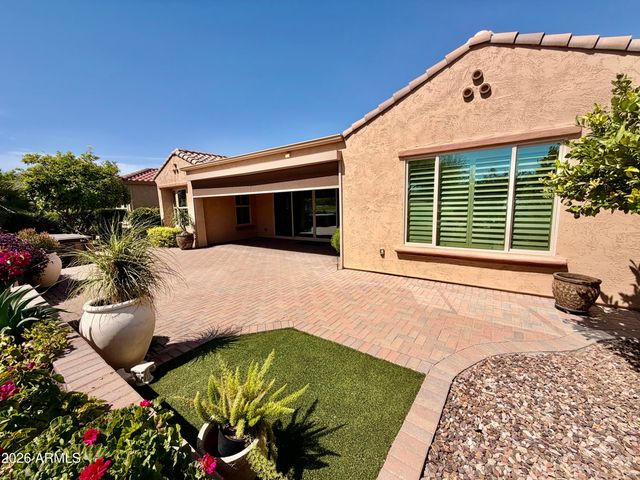 4223 N PETERSBURG Drive, Florence, AZ 85132