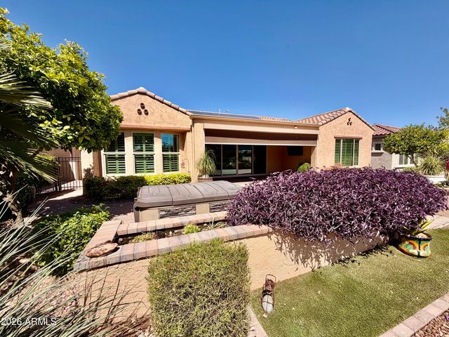 4223 N PETERSBURG Drive, Florence, AZ 85132