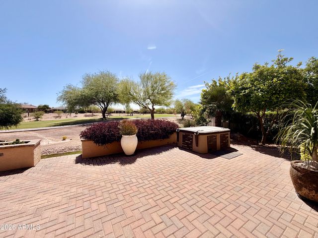 4223 N PETERSBURG Drive, Florence, AZ 85132