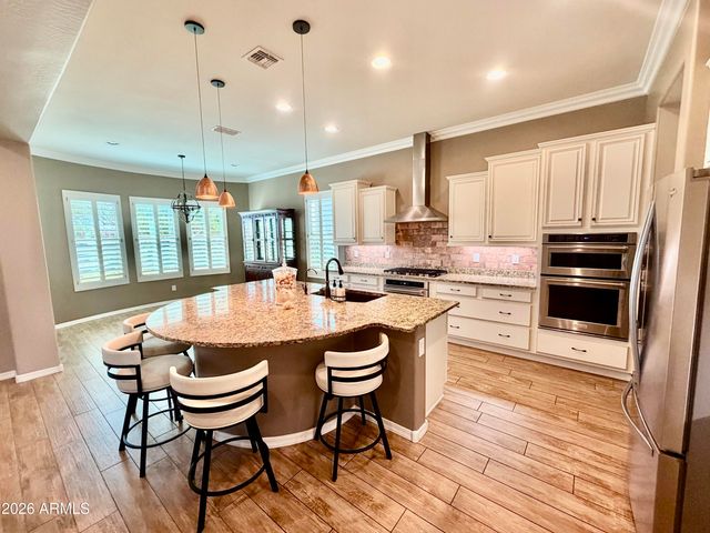 4223 N PETERSBURG Drive, Florence, AZ 85132