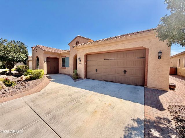 4223 N PETERSBURG Drive, Florence, AZ 85132