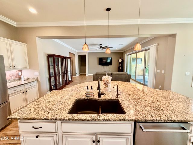 4223 N PETERSBURG Drive, Florence, AZ 85132