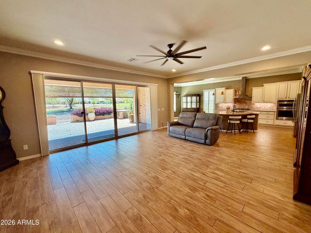 4223 N PETERSBURG Drive, Florence, AZ 85132
