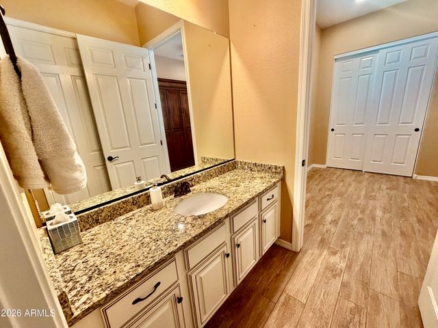 4223 N PETERSBURG Drive, Florence, AZ 85132