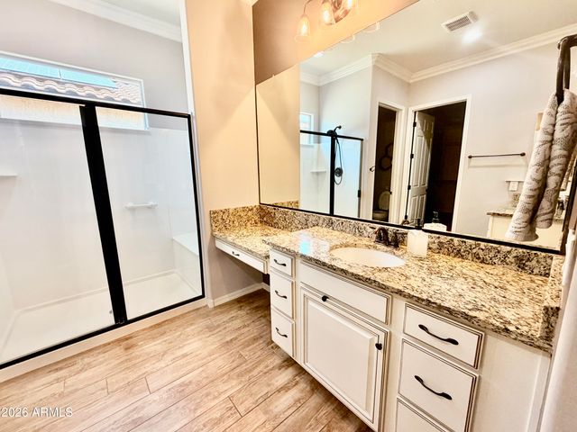 4223 N PETERSBURG Drive, Florence, AZ 85132