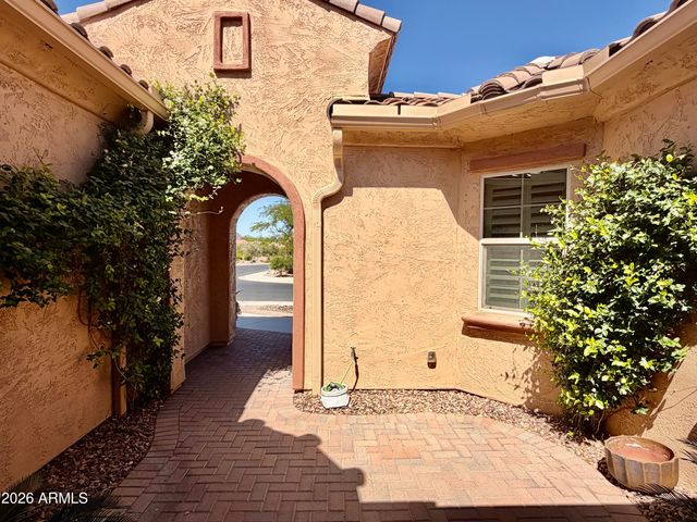 4223 N PETERSBURG Drive, Florence, AZ 85132