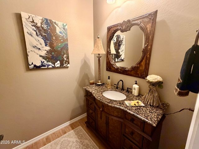 4223 N PETERSBURG Drive, Florence, AZ 85132