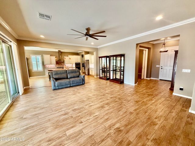4223 N PETERSBURG Drive, Florence, AZ 85132