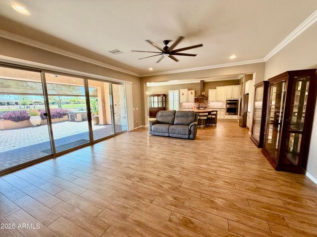 4223 N PETERSBURG Drive, Florence, AZ 85132