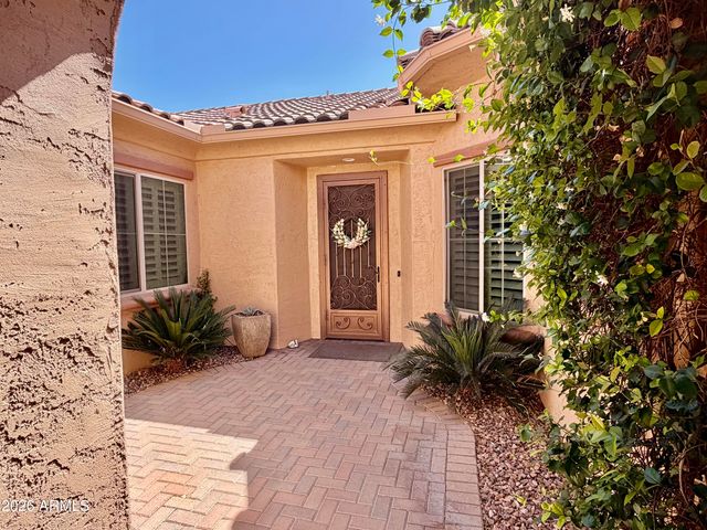 4223 N PETERSBURG Drive, Florence, AZ 85132