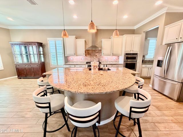 4223 N PETERSBURG Drive, Florence, AZ 85132