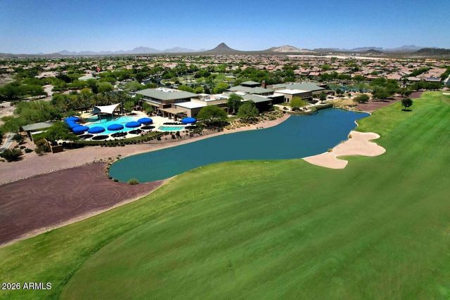 4223 N PETERSBURG Drive, Florence, AZ 85132
