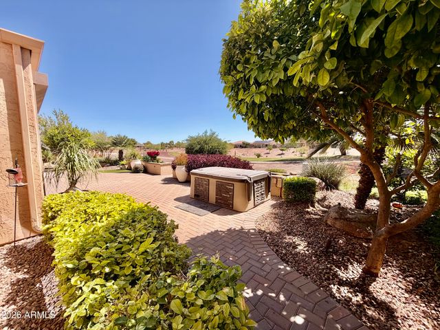4223 N PETERSBURG Drive, Florence, AZ 85132