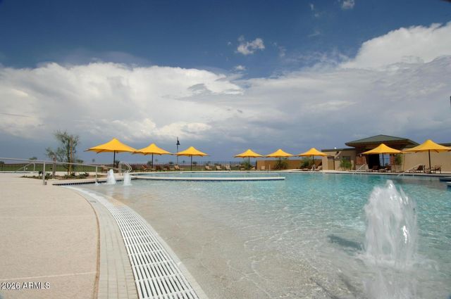 4223 N PETERSBURG Drive, Florence, AZ 85132