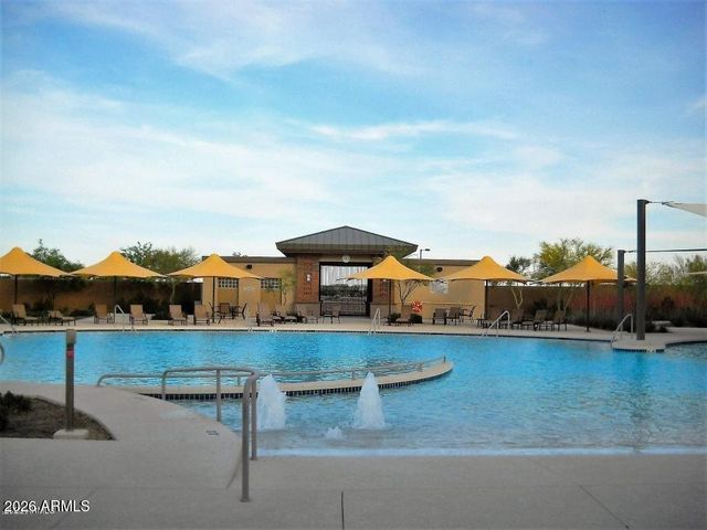 4223 N PETERSBURG Drive, Florence, AZ 85132