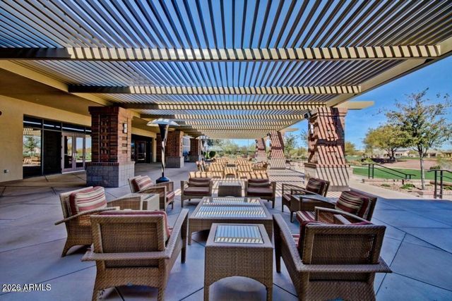 4223 N PETERSBURG Drive, Florence, AZ 85132