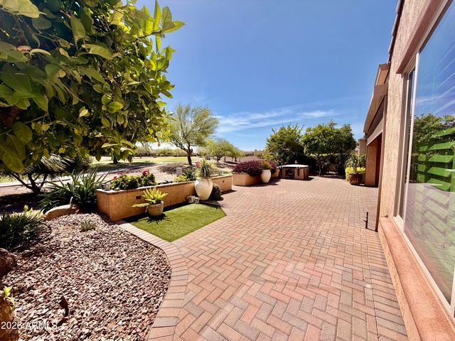 4223 N PETERSBURG Drive, Florence, AZ 85132