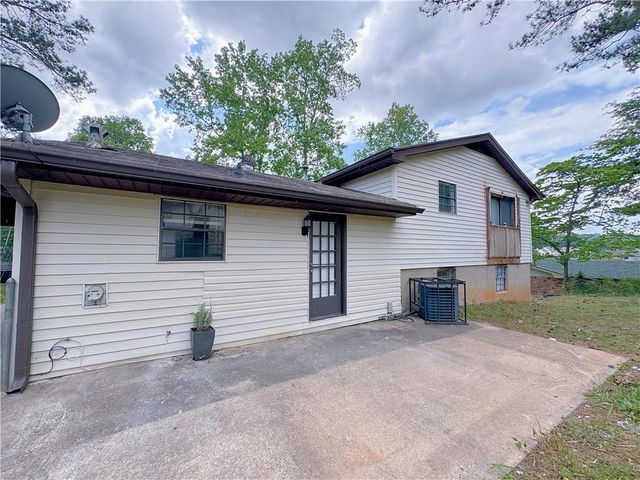 6634 Collier Way, Riverdale, GA 30296