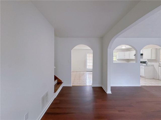 6634 Collier Way, Riverdale, GA 30296