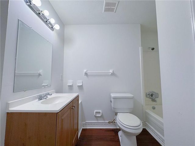 6634 Collier Way, Riverdale, GA 30296