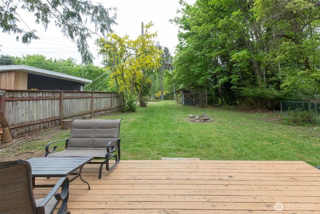 320 W 15th Street, Port Angeles, WA 98362