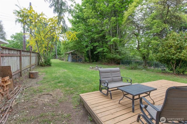 320 W 15th Street, Port Angeles, WA 98362
