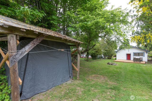 320 W 15th Street, Port Angeles, WA 98362