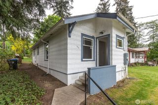 320 W 15th Street, Port Angeles, WA 98362