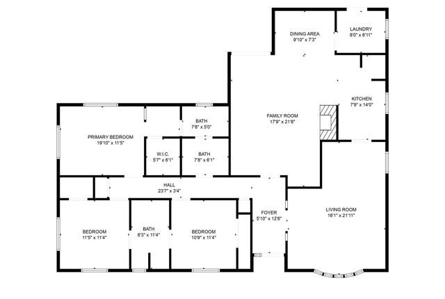 6330 Autumn Woods Trail, Dallas, TX 75232