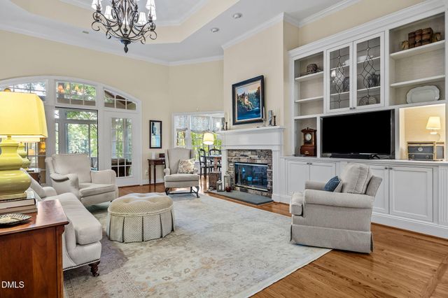 1017 Bearglades Lane, Raleigh, NC 27615