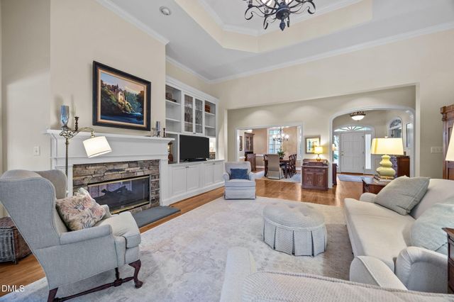1017 Bearglades Lane, Raleigh, NC 27615