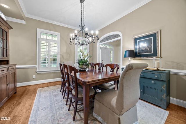 1017 Bearglades Lane, Raleigh, NC 27615