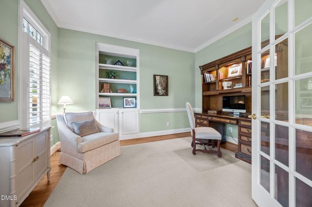 1017 Bearglades Lane, Raleigh, NC 27615