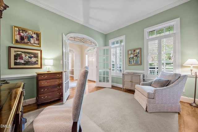 1017 Bearglades Lane, Raleigh, NC 27615
