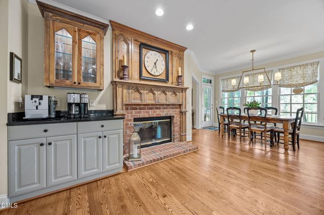 1017 Bearglades Lane, Raleigh, NC 27615